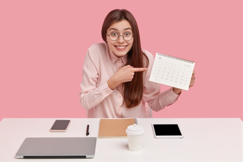 Balancing Act: Effective Scheduling for Work-Life Harmony