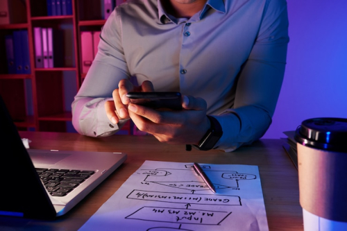 Your Workforce, Reimagined: How UX Transforms Labor Management