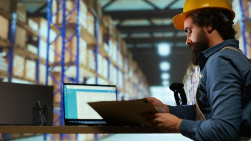 Labor Software 2025: The Ultimate Buyer's Guide