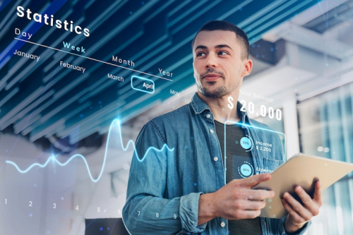 Forecast Labor Trends with Automation: See the Future