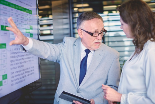The Growing Need for Compliance Management in Workforce