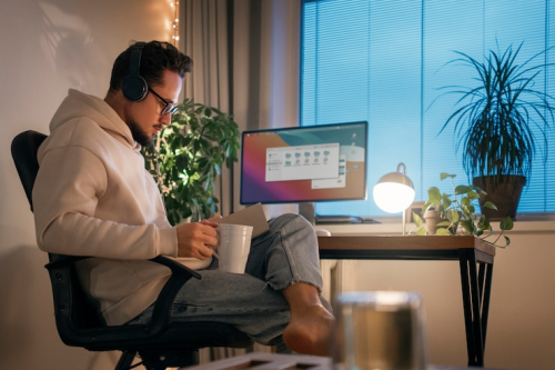 Team Scheduling Software: Boost Productivity in Remote Teams
