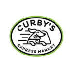 Curbys Express Market logo