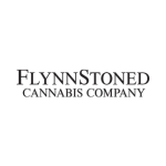 FlynnStoned Cannabis Company logo