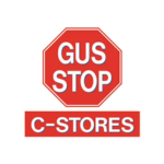 Gus Stop C Stores logo