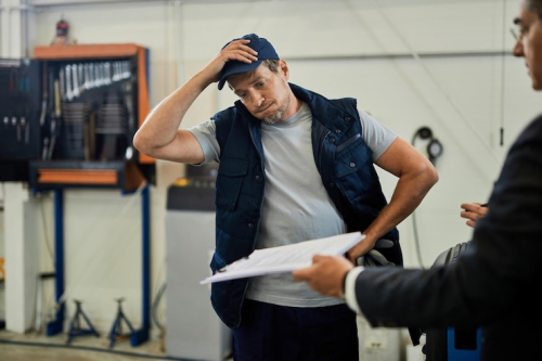 Labor Compliance: Overcoming Pitfalls with Tools