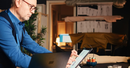 How AI Forecasting Is Revolutionizing Restaurant Scheduling