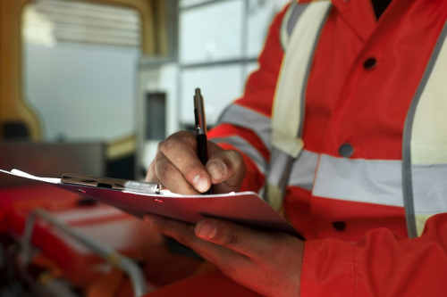 Real-Time Labor Compliance Alerts in Shift Management