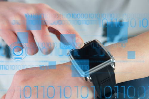 The Role of Biometric Time Clocks in Workforce Tracking