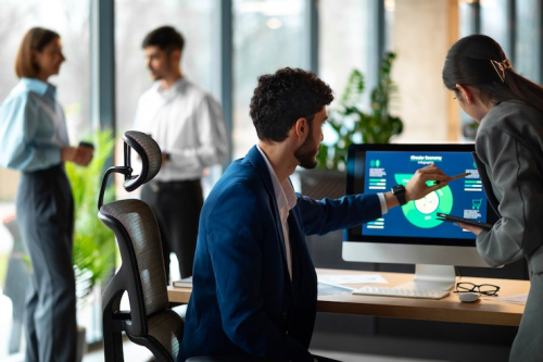 Employee Engagement Tools Revolutionizing the Service Sector