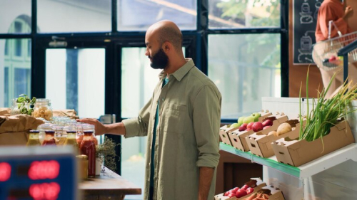 Why Labor Efficiency Tools Are Key to Grocery Success