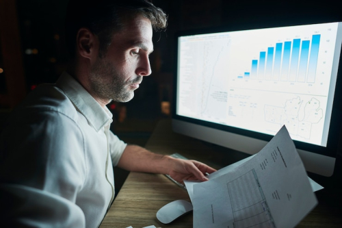 Exploring the ROI of Workforce Analytics Software