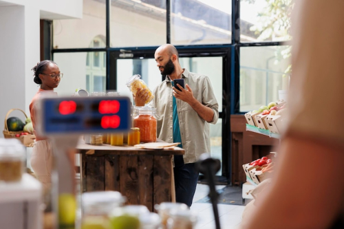 Integrating Sales & Labor Forecasting for Restaurant Profit