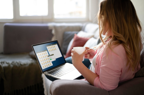 Reducing Turnover with Flexible Scheduling Platforms