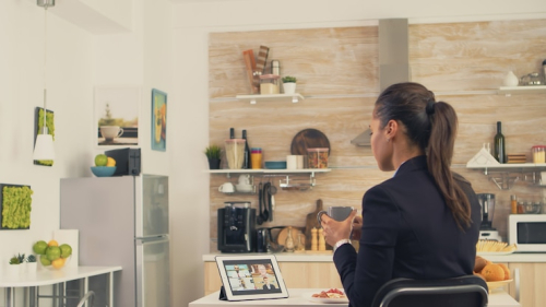 Remote Scheduling Software Use Cases in Retail | Boost Efficiency