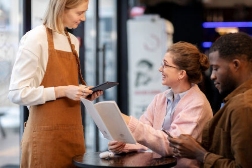 Top Applicant Tracking Systems for Restaurant Hiring