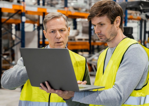 Managing Labor Compliance Across States with Software