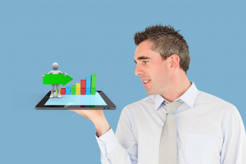 Workforce Forecasting: Boost Profit Margins Effectively