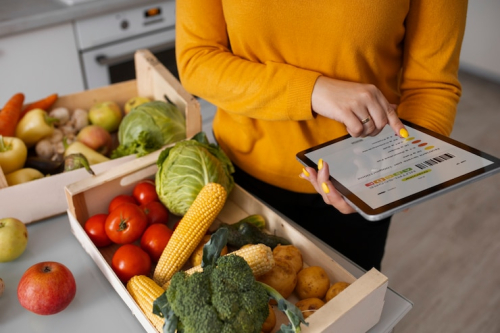 Grocery Retailers: Choosing the Right Scheduling Software