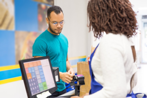 Integrating POS and Scheduling for Labor Cost Efficiency