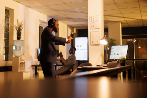 Employee Self-Service Portals: Empower Shift Flexibility