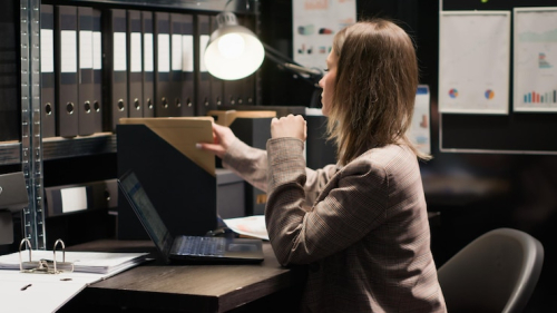 Small Businesses Simplify Labor Law Compliance Software