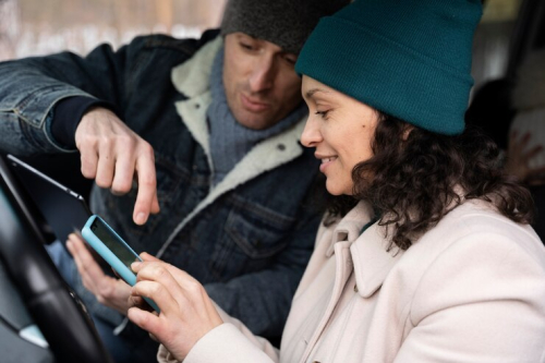 Mobile Scheduling Boosts Employee Engagement