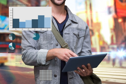 Optimize Staffing with Labor Forecasting for C-Stores