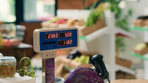 Grocery Chains Adopt Biometric Time Clocks for Accuracy