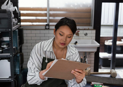 Flexible Scheduling Tools for Restaurant Talent Retention
