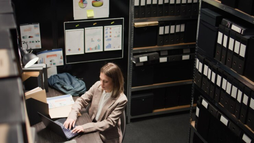 Staff Management Software Ensures Retail Compliance