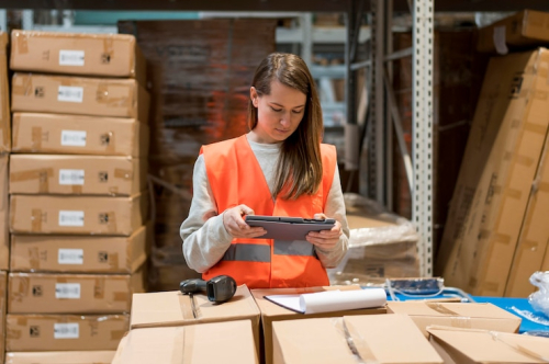 Labor Efficiency Software for Cost Control in Retail