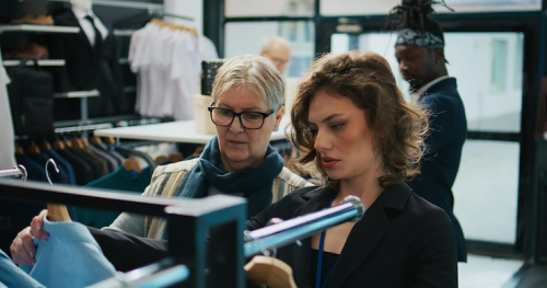 Retail Managers Tackle Resistance to Workforce Tech