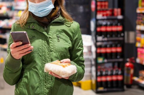 Grocery Retailers Tackle Cost Concerns with Scalable Software