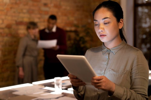 AI Forecasting Helps Casual Dining Managers Optimize Labor