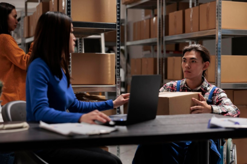 Retail Chains Alleviate Price Concerns with Software