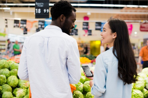 Supermarkets Retain Talent with Streamlined Hiring Process