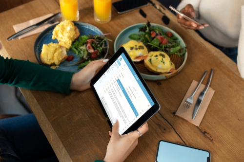 Planday Enhances Restaurant Scheduling with Platform Update