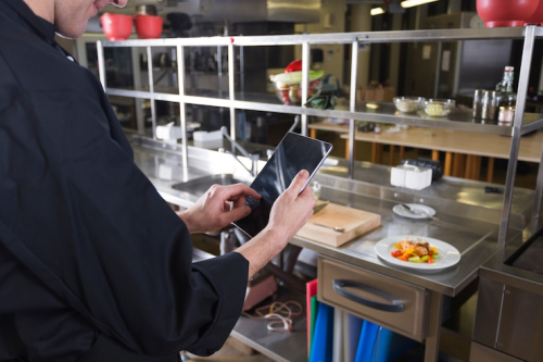 Jolt Streamlines Restaurant Workforce Management Hub