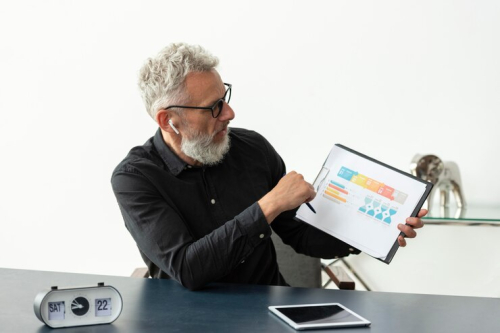Cflow's Advanced Workforce Analytics for Enhanced Efficiency