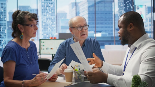 Accenture & UKG Partner to Improve Hospital Workforce Management