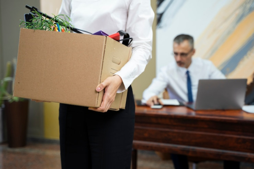 Amazon Enforces Strict Office Mandates Amid Workforce Shifts