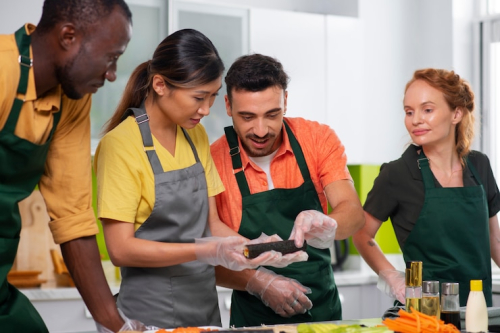Restaurant Groups Enhance Operations with Workforce Tools