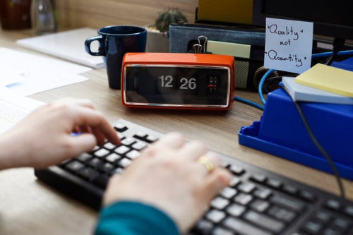 Flexible Shift Scheduling: Reduce Burnout & Turnover