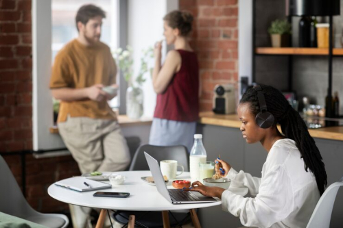 Boost Employee Retention with Flexible Work Arrangements