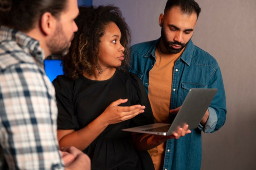 Team Communication Platforms Boost Collaboration