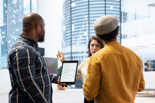 Self-Service Portals: Worker Schedule Control Solutions