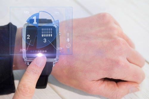 Biometric Clocks Boost Time Tracking Accuracy for Business