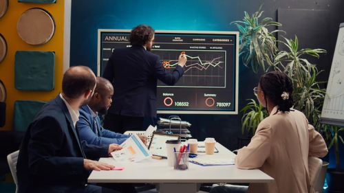 Sales Forecasting Methods Drive Smart Labor Budgeting