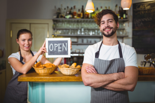Restaurant Labor Shortages: Solutions & Industry Impact